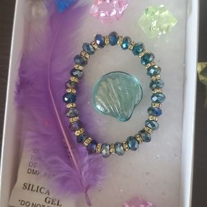 Healing bracelets